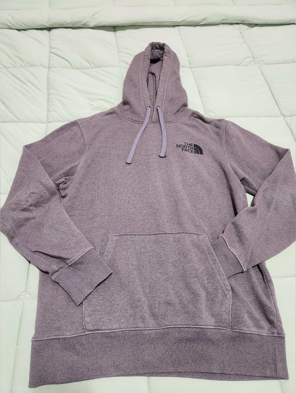 The North Face Men's Crewneck Hoodie